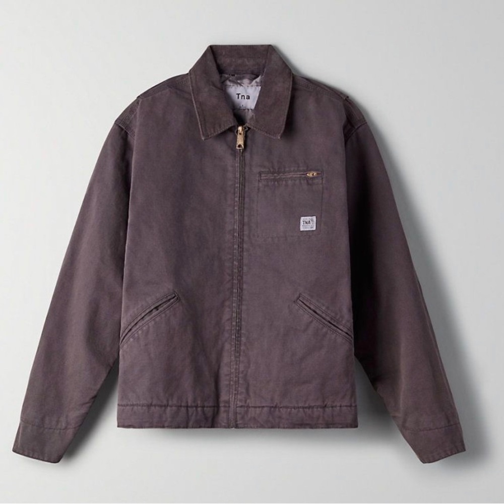 TNA workwear jacket
